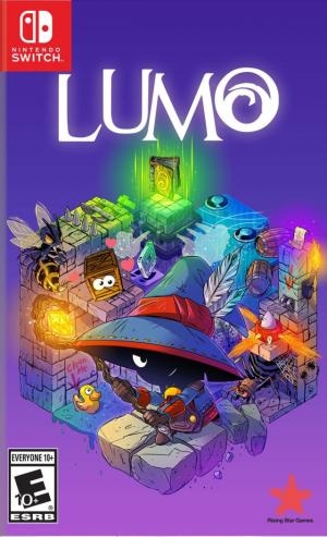 Lumo