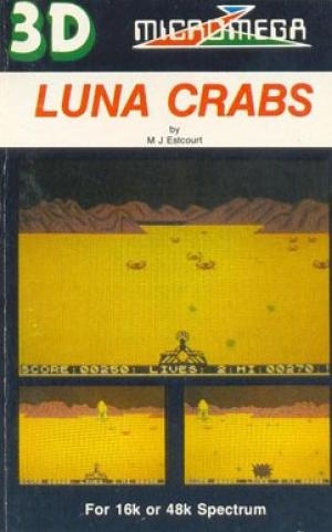 Lunar Crabs