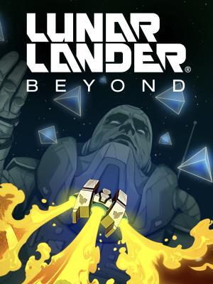 Lunar Lander Beyond