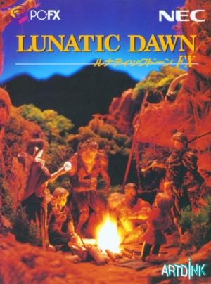 Lunatic Dawn FX