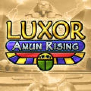 Luxor: Amun Rising