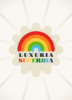 Luxuria Superbia