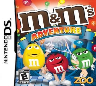 M&M's Adventure