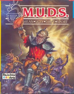 M.U.D.S.: Mean Ugly Dirty Sport