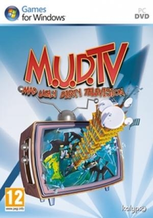 M.U.D. TV