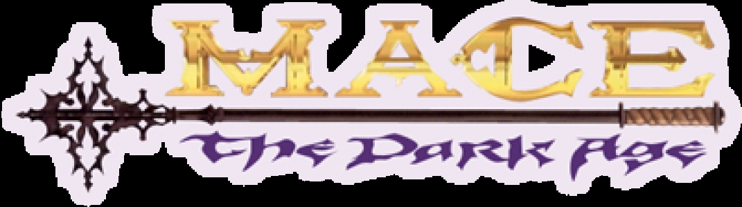 Mace: The Dark Age clearlogo