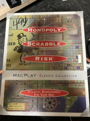 Macplay Classic Collection