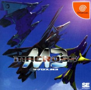 Macross M3