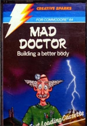 Mad Doctor