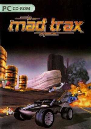 Mad Trax