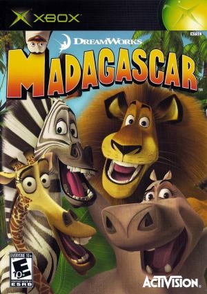 Madagascar