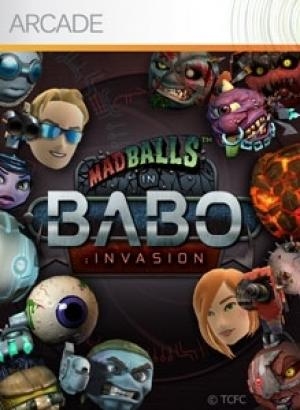 Madballs in Babo: Invasion