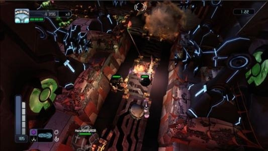 Madballs in Babo: Invasion screenshot