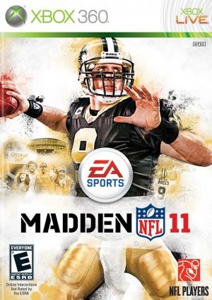 Madden NFL 11