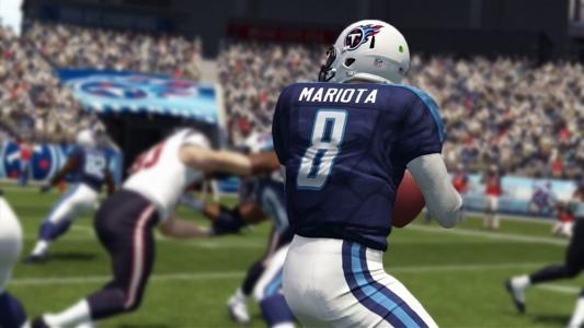 Madden NFL 16 screenshot