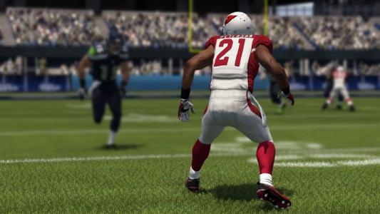 Madden NFL 16 screenshot