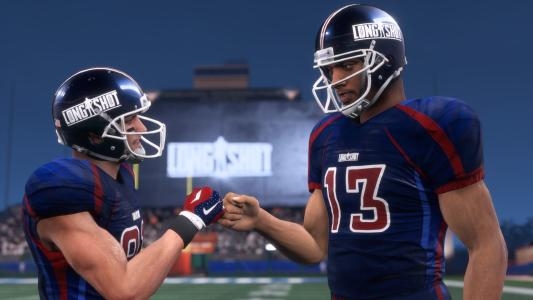 Madden NFL 18 screenshot