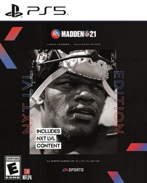 Madden NFL 21 (NXT LVL Edition)