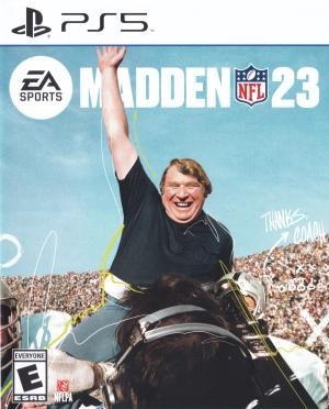 Madden NFL 23