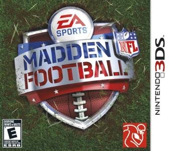 Madden NFL Football