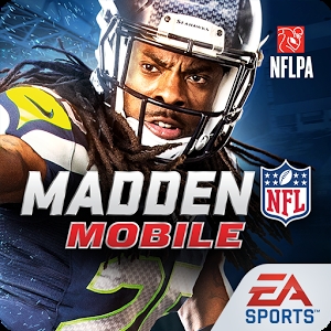 Madden NFL Mobile