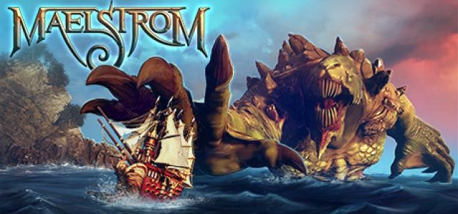 Maelstrom banner