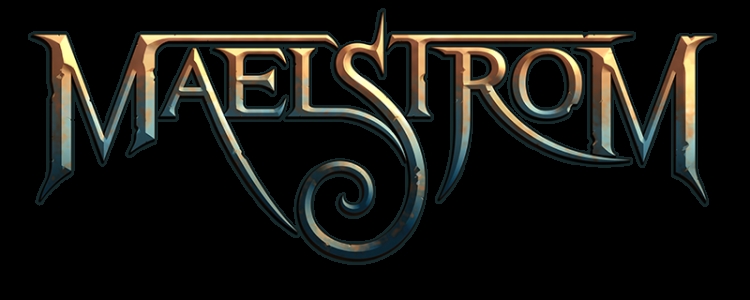 Maelstrom clearlogo