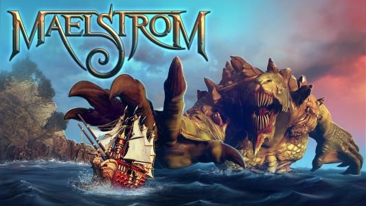 Maelstrom