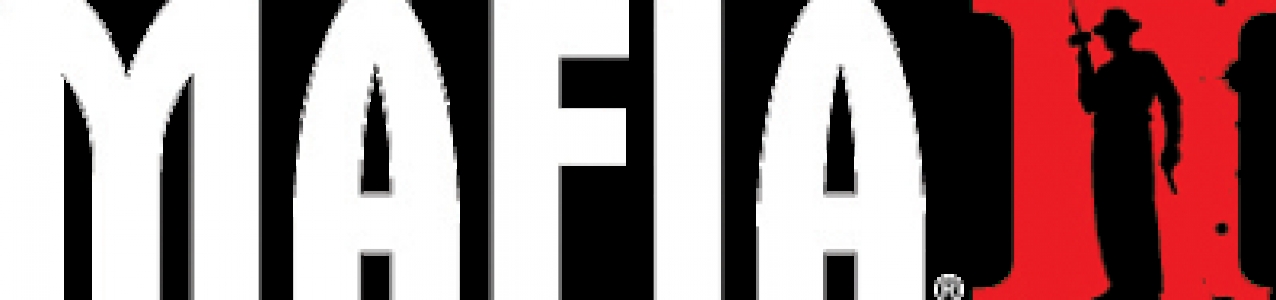 Mafia II clearlogo