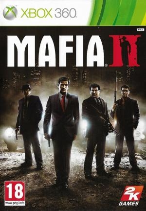 Mafia II