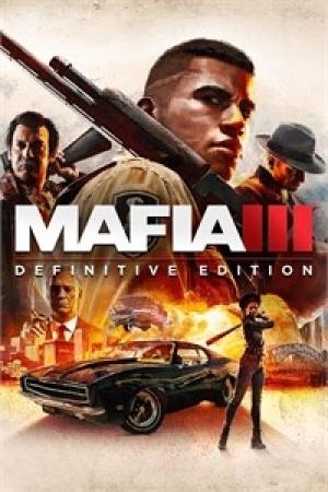 Mafia III: Definitive Edition