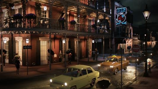 Mafia III: Definitive Edition screenshot