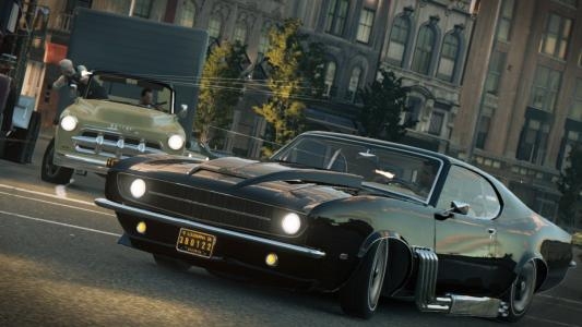 Mafia III: Definitive Edition screenshot