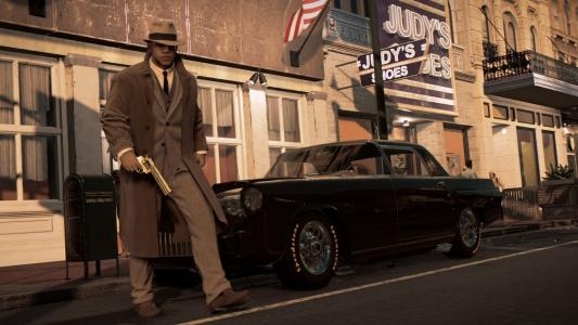 Mafia III: Definitive Edition screenshot