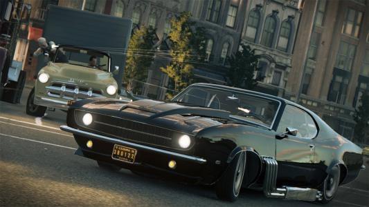 Mafia III Deluxe Edition screenshot