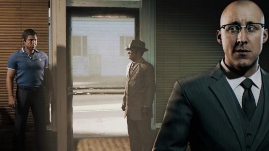 Mafia III Deluxe Edition screenshot