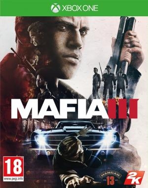 Mafia III