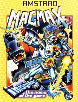 Mag Max