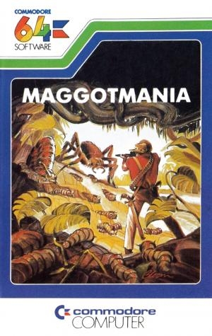 Maggotmania