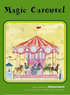 Magic Carousel