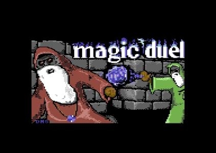 Magic Duel