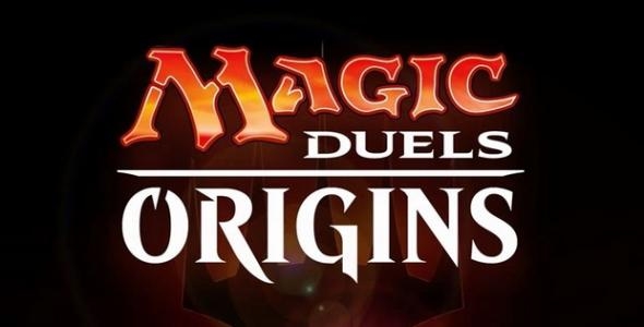 Magic Duels: Origins