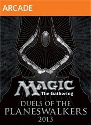 Magic: the Gathering - Duels of the Planeswalkers 2013