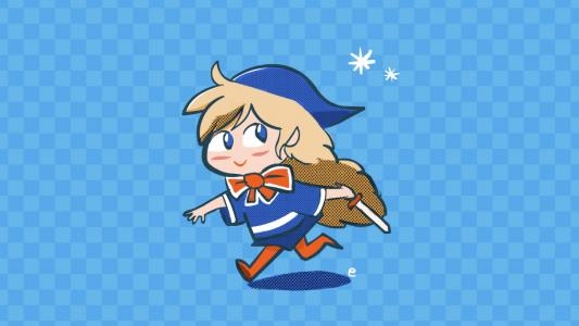 Magical Pop'n fanart