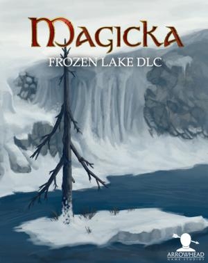 Magicka: Frozen Lake