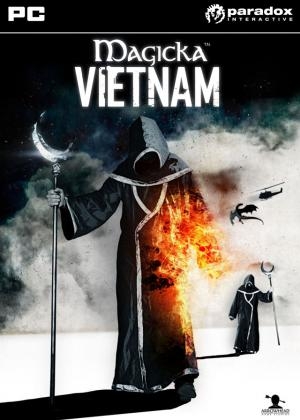 Magicka: Vietnam