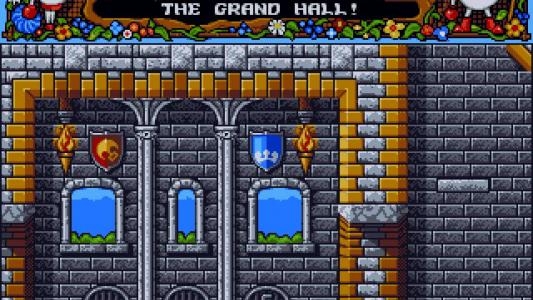 Magicland Dizzy screenshot