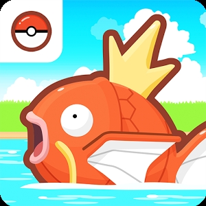 Magikarp Jump