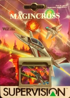 Magincross