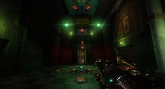 Magnetic: Cage Closed screenshot